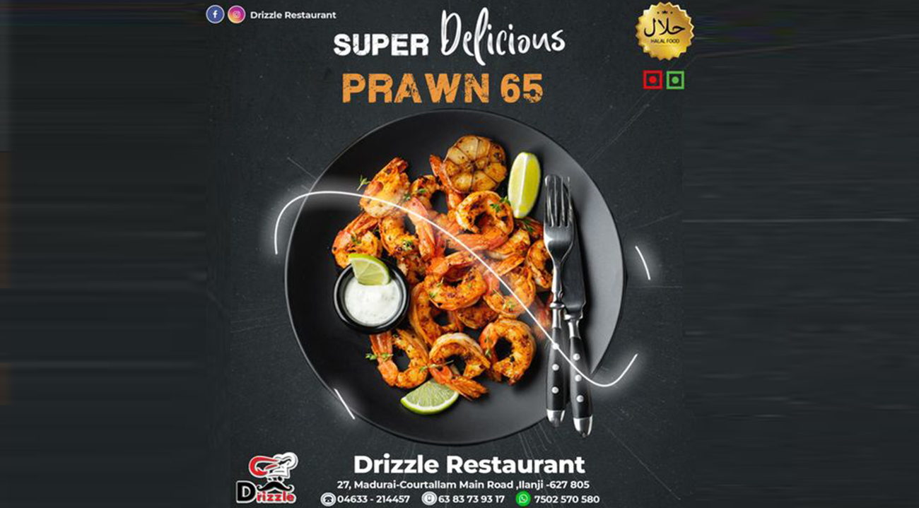 prawn 65