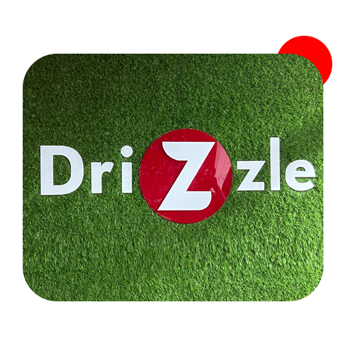 drizzle brand - drizzle restaurant